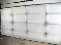garage door insulation kits 16x8 x 9x8