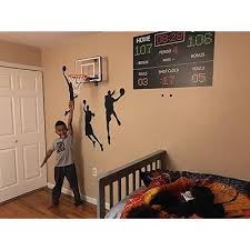 Mini Basketball Hoop