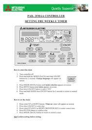 par 21maa weekly timer guide manualzz