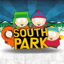 South park writing essays   Thesis transportation   Hire A Term      South Park  creators Trey Parker  left  and Matt Stone    