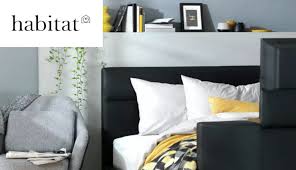 changing your bedroom with habitat