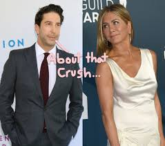 David schwimmer's rep responded to rumors of him dating jennifer aniston schwimmer and aniston trended on twitter after a report about them spending time together. Iji7qr0fs2rspm