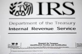 irs crypto down likely to be