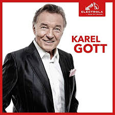 Find the latest tracks, albums, and images from karel gott. Gott Karel Electrola Das Ist Amazon Com Music