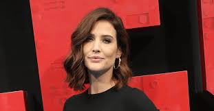 Jacoba francisca maria «cobie» smulders); Cobie Smulders Movies Husband Height Age Net Worth