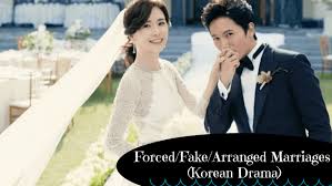 Apart of being a singer, she also currently pursues a career as an actress and an mc in. Top 25 Forced Fake Arranged Marriages In Korean Dramas Asian Fanatic