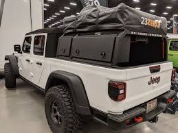 That said, although the gladiator always feels safe and planted, its solid axles — installed purely for. Nutzo Gladiator Standard Height Series Expedition Truck Bed Rack Nuthouse Industries Expedition Truck Jeep Gladiator Jeep