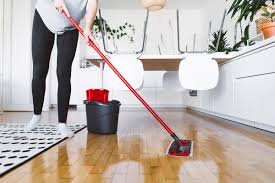 remove carpet glue from hardwood floors