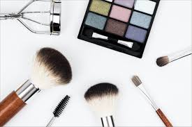 urutan makeup yang benar dan tips
