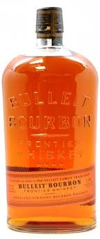 bulleit bourbon cky 1 75 bottle
