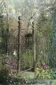 Garden Gates Garden Gates