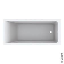Weiße badewanne aus der serie icon. Geberit Badewannen Gunstig Online Kaufen Bei Reuter