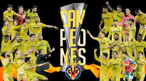Villarreal will host fans in the stadium for the first time in over a year. Nkz7cym4lufgqm