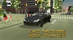 hack car parking multiplayer mod apk 4