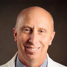 Mark T Hansen MD, General Surgery