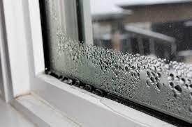 what to do if window is leaking