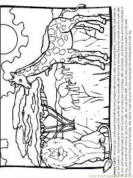 These are very fast and fun to craft. The Story Of Creation Colouring Pages Page 2 Coloring Library
