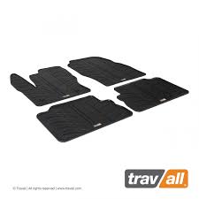 travall mats for ford escape ford