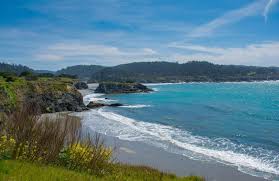 see the amazing fort bragg gl beach