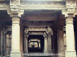 Image result for ambapur stepwell