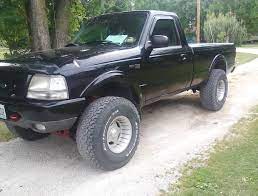 camerond s 1999 ford ranger 4wd xlt