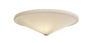 Classic Folded Paper Ceiling Lamp 52cm
