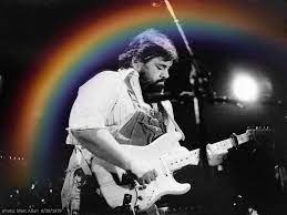 Little Feat - Lowell George 4/13/1945 - 6/29/1979 | Facebook