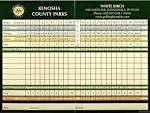 Brighton Dale Links - White/Birch - Course Profile | Wisconsin PGA