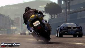 Next week you can play grand theft auto: Midnight Club Los Angeles Review Videogamer Com