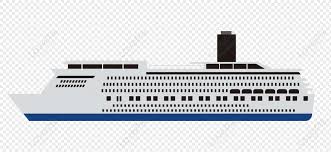 ship silhouette png images with
