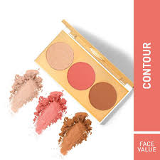 chisel it contour makeup kit