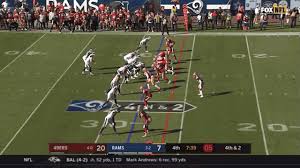 Eastern washington wr cooper kupp is going back to school. Rams Cooper Kupp Gif Rams Cooperkupp 49ers Discover Share Gifs