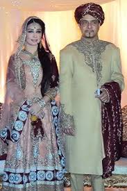 reema khan s wedding ceremony