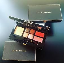 givenchy holiday 2016 collection and