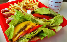Gluten Free At In N Out Burger Celiac Community Foundation