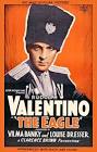 Carl Krusada Flying Eagle Movie