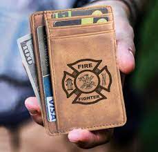incredible firefighter gifts to make