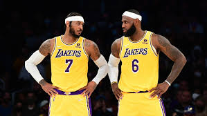 is age just a number the lakers hope