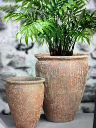 Atlantis Planters The Outdoor Decor