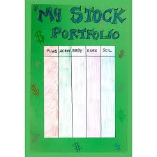 Stock Market 101 Crayola Com