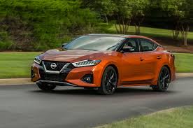 2020 nissan maxima review pricing and