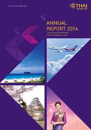 Thai Annual Report 2014 By Si Support Issuu
