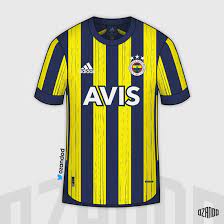 Grab the latest fenerbahçe sk dls kits 2021. Based On Leaked Info How The Adidas Fenerbahce 20 21 Home Away Third Kits Could Look Like Footy Headlines