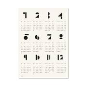 Calendars Buy Wall Calendars Online Connox