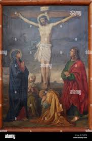 12th stations of the cross s