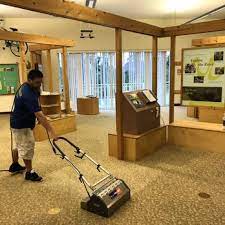 Carpet Cleaning In West Palm Beach