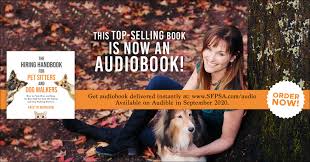 Daycare, child care, hiring immediately_. The Hiring Handbook For Pet Sitters And Dog Walkers Audiobook Is Here Six Figure Pet Business Academy