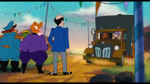 Tom and Jerry: The Movie (1992) - IMDb
