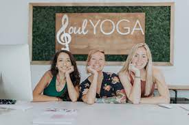 soul yoga studio five forks