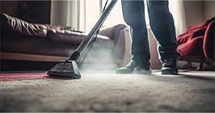carpet cleaners witney
